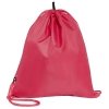 Worek na buty i odzież adidas Linear Gymsack KS4514 różowy 